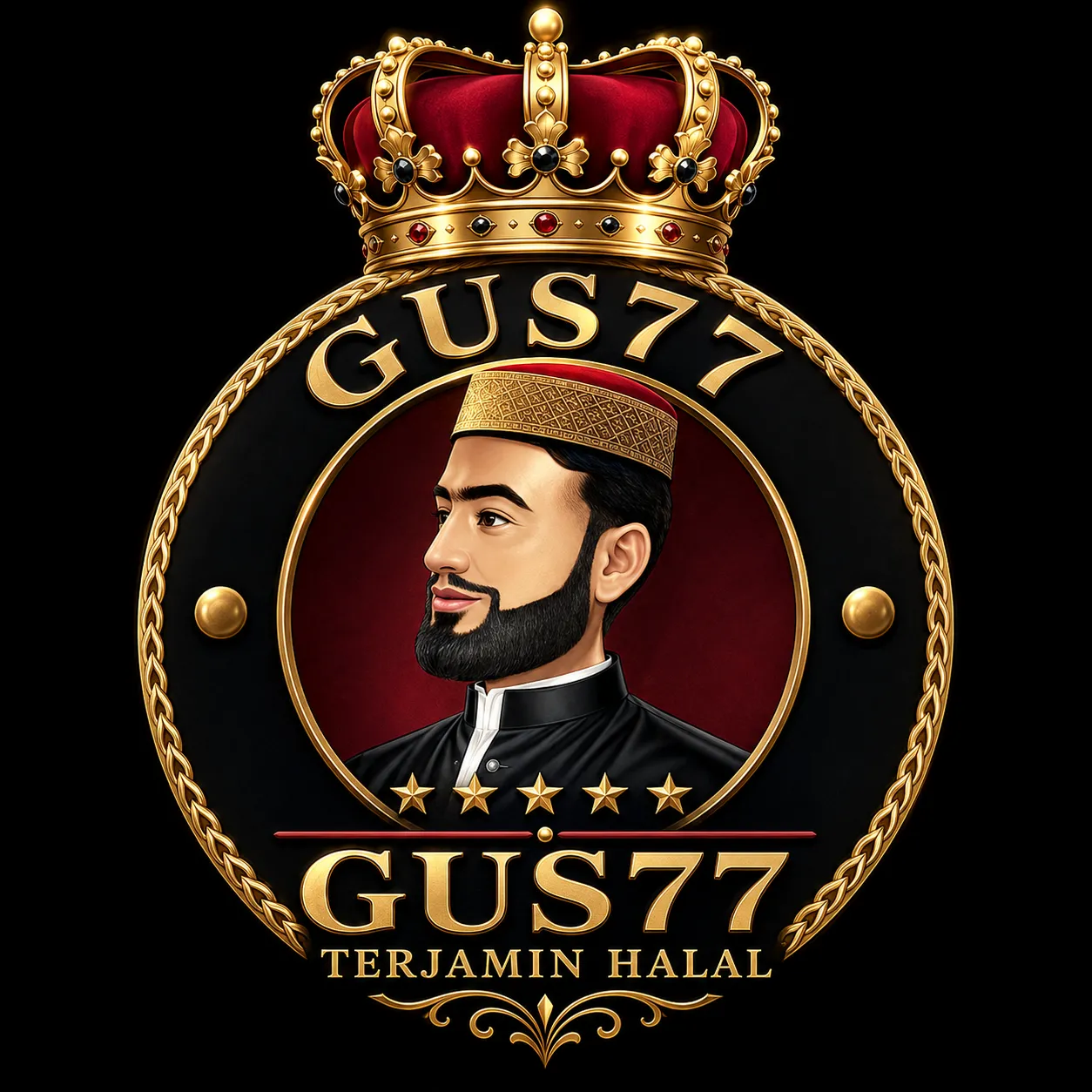 gus77 APK MMORPG