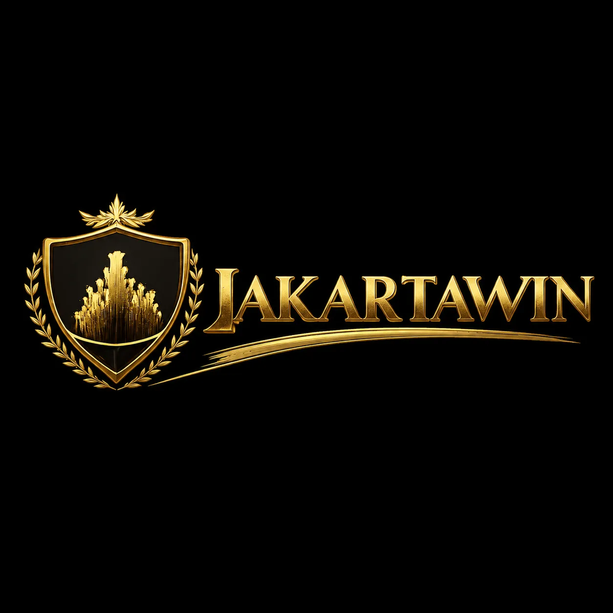JAKARTAWIN - Petualangan Anime Tak Terbatas