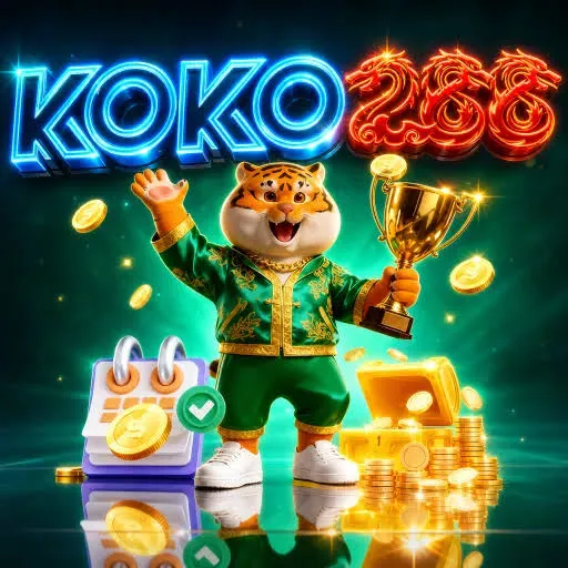 KOKO288 - Permainan Slot Terbaik untuk Pengalaman Seru