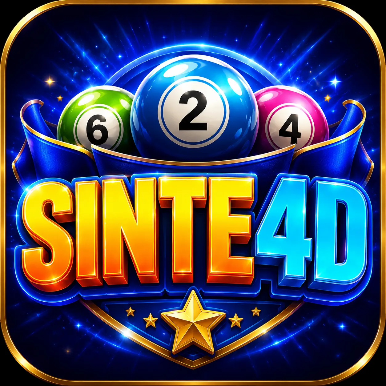 sinte4d APK FPS
